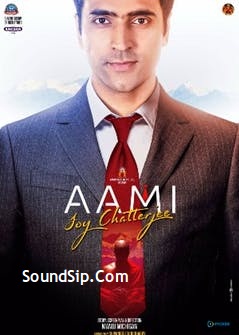Aami Joy Chatterjee